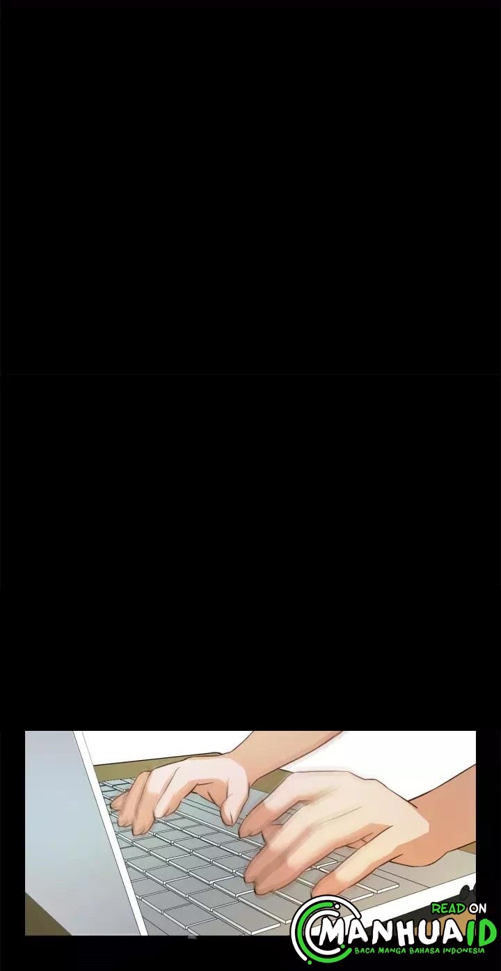 Lucky Bad Man Chapter 13 Bahasa Indonesia